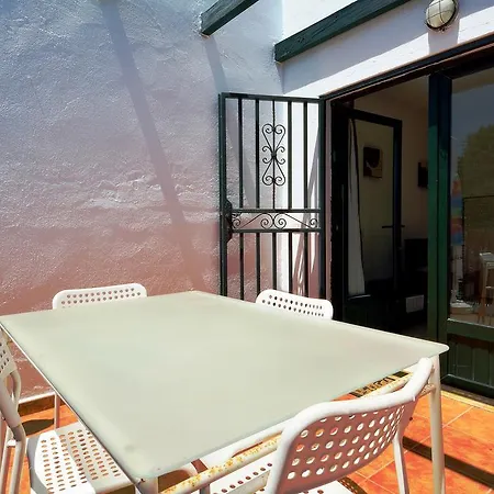 Apartment Anchor Puerto Del Carmen *