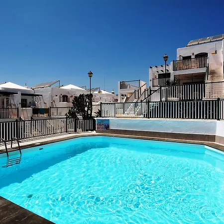 Apartament Anchor Puerto Del Carmen